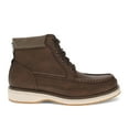 thumbnail image 6 of Dockers Mens Thames Casual Lace Up Moc Toe Boot, 6 of 6