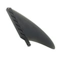 thumbnail image 4 of Palme de Planche de Surf, Grand Rail de 4 Pouces, SUP de Surf, Palme Simple en PVC de Remplacement pour Longboard, Paddleboard Gonflable, Accessoire de Surf, 4 of 7