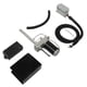 thumbnail image 5 of Kit De Motor De Gato De Remolque Eléctrico, Resistente, Capacidad De Carga Pesada, Instalación Práctica Y Sencilla, Gato De Remolque Eléctrico De 12000 Libras, Fácil De Usar, 5 of 7