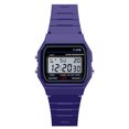 thumbnail image 1 of Moda Reloj de pulsera impermeable LED deportivo militar digital analógico de lujo para hombres, 1 of 5