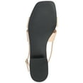 thumbnail image 5 of Journee Womens Tabatha Flat Sandals, Widths Available, 5 of 9