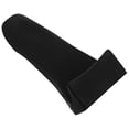 thumbnail image 1 of KAKOWELY tire changers protector Heavy Duty Tire Changer Jaw Protectors For Motorcycle And Car Wheel Removal Rim Protection Sleeve For Tire Changing Tool5.12"X1.97"X1.65", 1 of 4