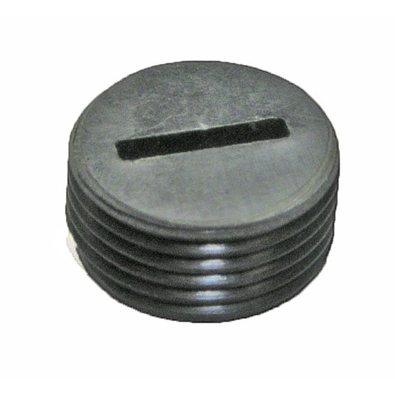Ridgid R3030/R3101/R3100 Replacement Brush Cap - 516851001