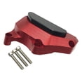 thumbnail image 1 of Cubierta Deslizante de Protección de Motor de Aleación para CBR600RR 2003 2004 2005 2006 - rojo DYNWAVEMX Deslizadores del motor de la motocicleta, 1 of 6
