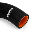 thumbnail image 3 of Mishimoto MMHOSE-MUS6-01BK Silicone Radiator Hose Kit Compatible With Ford Mustang 3.8 2001-2004 Black, 3 of 4