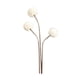 thumbnail image 5 of Ramo de Flores Secas Strade Fareast Limited Decoración del Hogar Estilo K, 5 of 8