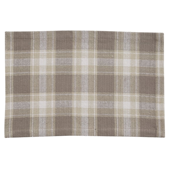 Park Designs Weathered Oak Placemat Set of 4