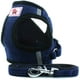 thumbnail image 1 of Arnés de entrenamiento suave Oso de Fresa PS042 L azul oscuro, 1 of 4