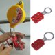 thumbnail image 4 of Eigraketly Herramienta de bloqueo de 10 piezas, accesorios industriales profesionales, cerraduras de cerrojo, equipo de bloqueo para en taller de la Herramientas y ferretería Tipo 2 Eigraketly TO001354-02B, 4 of 6