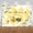 White, variant on Bee 1st Birthday Backdrop White Floral First Bee Day Background Greenery Leaves Honey Bee 1st Birthday Party Decorations Banner Supplies Photo Booth Props