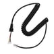 thumbnail image 2 of Cable de micrófono Bling Bling Para automóvil YEASU MH-48A6J Negro, 2 of 12