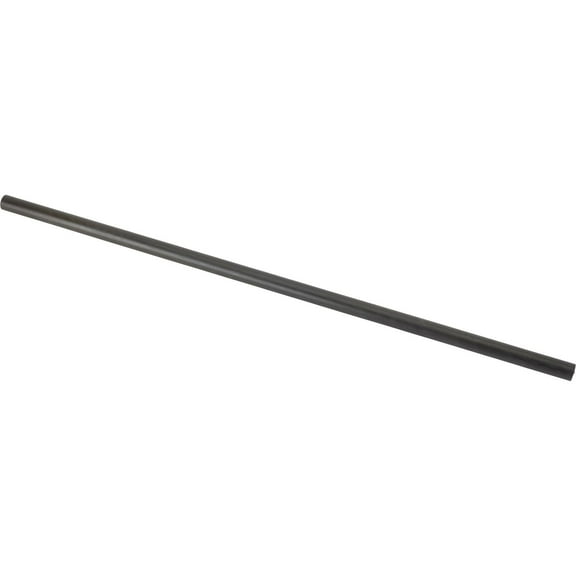 Round Chromoly Chassis Tube, 1 x 0.065 Inch, 3 Foot Length