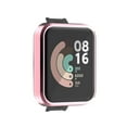 thumbnail image 5 of DPTALR Étui de Montre en TPU, Étui de Protection d'Écran pour Xiaomi Mi Watch Lite Redmi Watch, 5 of 5
