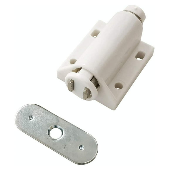UF50700 Catch Magnétique Simple Blanc (1)