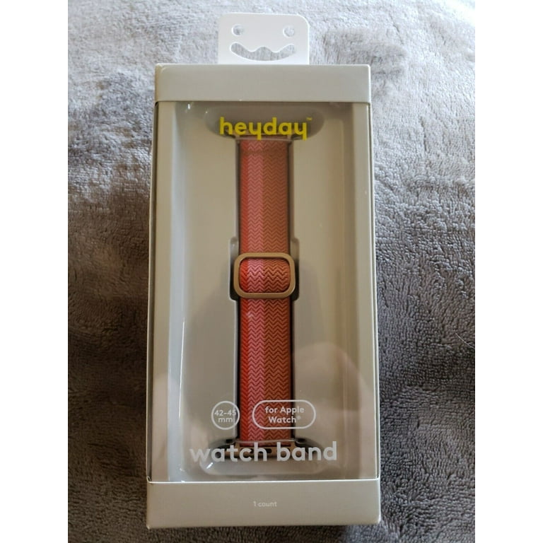 Heyday apple shop watch band 42mm
