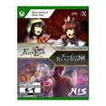 thumbnail image 1 of Jeu vidéo Fallen Legion: Rise to Glory/Fallen Legion Revenants Deluxe Edition pour (Xbox One), 1 of 8