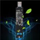 thumbnail image 5 of Tarjeta Elevadora Móvil Jms583 M.2 Nvme A Usb3.0 Para Pci-E (Key M) M.2 Nvme Ssd Tarjeta De Expansión seitruly EL006650-00, 5 of 6