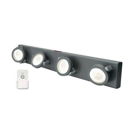 under the counter lights with remote