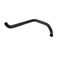 thumbnail image 2 of KarParts360 For Kia Magentis 2007 2008 Molded Engine Coolant Radiator Hose | Reinforced Rubber | Black | 35.1 inches Centerline Length | 1.34 inches End 1 and End 2 Inside Diameter | For 89050836, 2 of 4