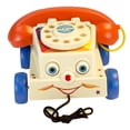 thumbnail image 2 of Classic Chatter Phone - 01694, 2 of 2