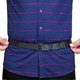 thumbnail image 3 of ZHAOCHENG portacamisetas con tirantes ajustables para un look elegante y ordenado, color negro, 3 of 4