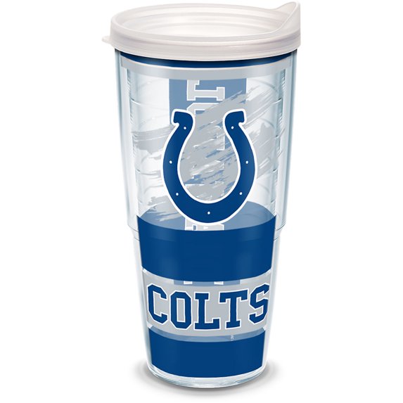 Tervis NFL® Indianapolis Colts Insulated Tumbler