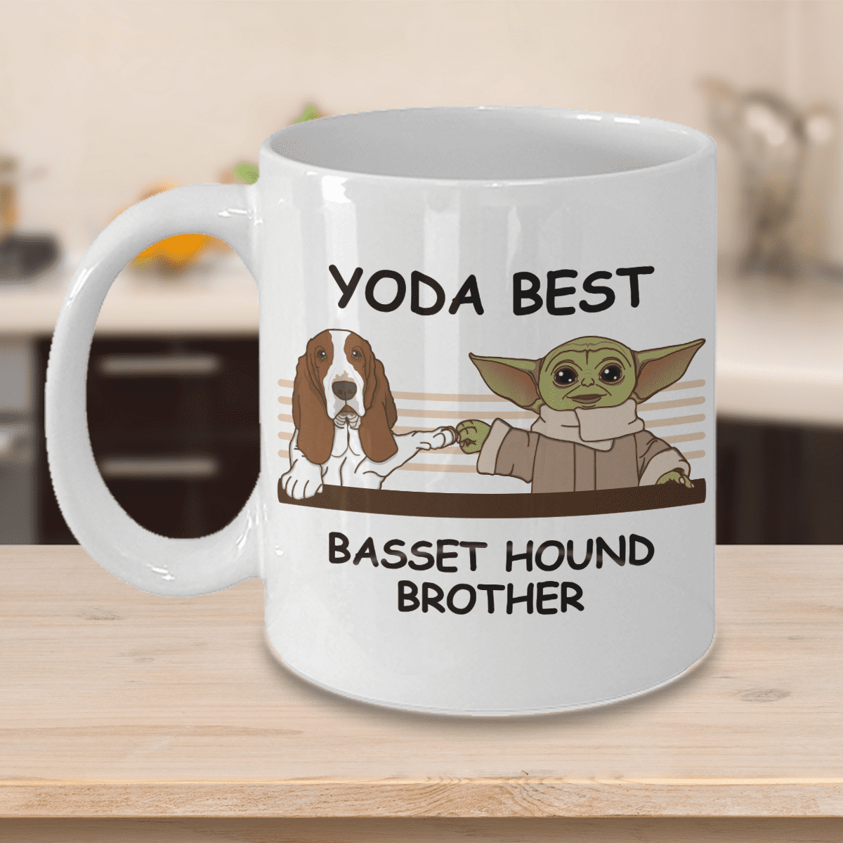 Yoda Best Step Mom Baby Yoda Mug Step Mom Mug Step Mom 