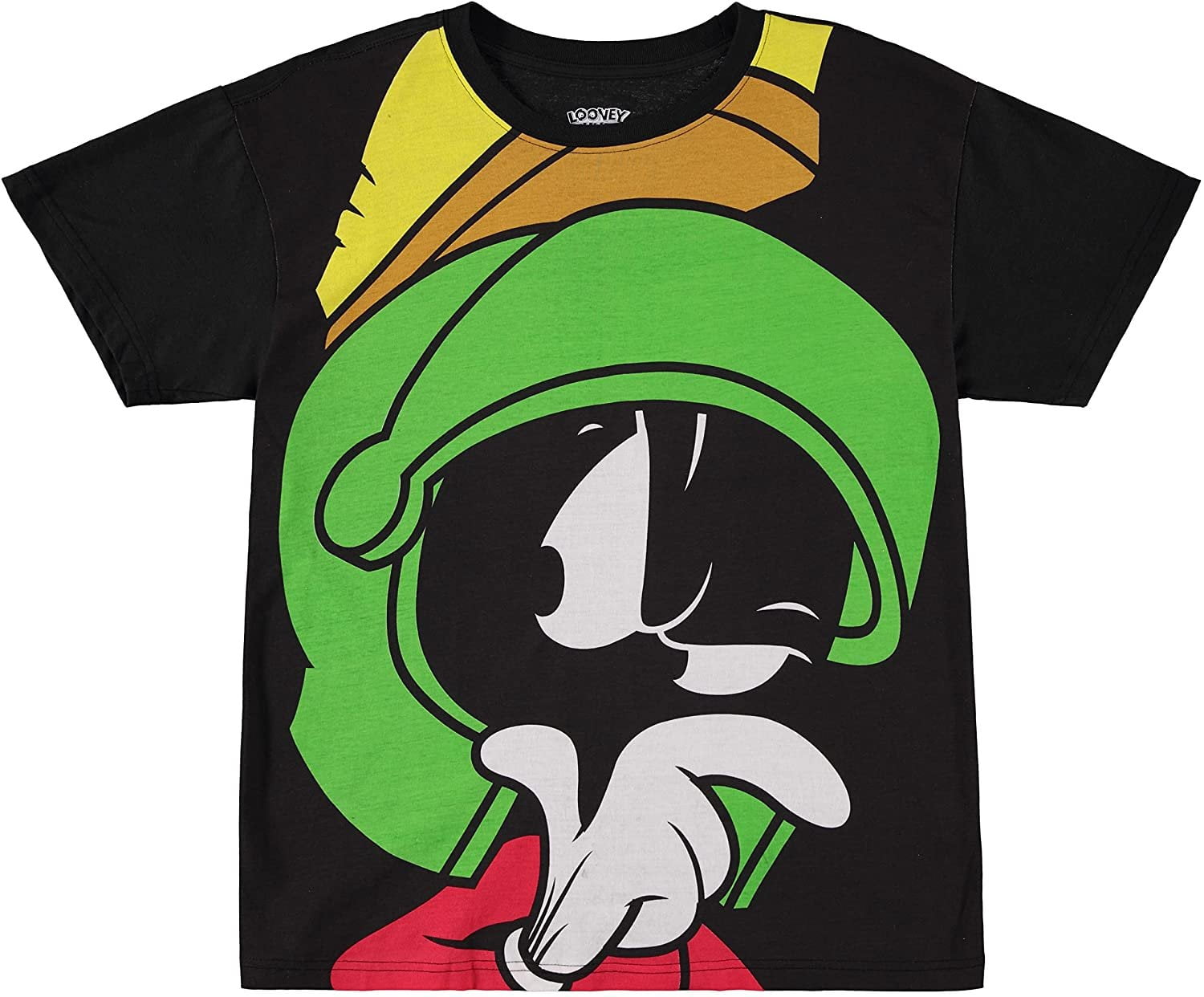 looney toon clothing
