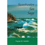 Sweetwater Sea Saga, Used [Paperback]