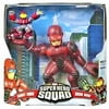 Marvel Super Hero Squad Giant Man and Iron Man Mega Pack Action Figure Set