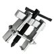 thumbnail image 2 of 65mm Two-Jaw Gear Puller, Two-Jaw Puller, Installation Remover, Car Hand Tool Kit, 2 of 4
