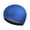 Royal Blue, variant on Toudaret Waterproof Swim Men Women Swimming Waterproof Adults Cloth Swim for Men Women Non-slip Breathable Bathing Comfortable Elastic Swim Pool Hat for Long