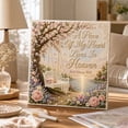 thumbnail image 5 of Pearl Art Kits for Adults, Diamond Art, Diamond Art Club Diamond Painting Kits, Memorial Themed DIY Pearl Art Painting Kit, Sentimental Hand‑Craft Project for Meaningful Home Decoration, 5 of 6