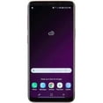 thumbnail image 2 of Pre-Owned Samsung Galaxy S9 T-Mobile/ (LCD SHADOW) - Sprint - 64GB Lilac Purple (Good), 2 of 5