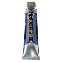 Rembrandt Artists' Oil Color, 40ml, Phthlo Blue Red