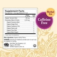 thumbnail image 3 of Yogi Tea - Honey Chai Turmeric Vitality (6 Pack) - Supports Overall Health - 96 Tea Bags, 3 of 9