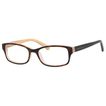 BANANA REPUBLIC Eyeglasses CALI 0DM9 Tortoise Peach 49MM