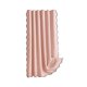 thumbnail image 2 of Cortina de Ducha de Gran Tamaño: Tejido de Poliéster Impermeable, Cortina Colgante Plegable y Suave para Baño, Caravana, Gimnasio o Dormitorio., 2 of 6