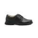 thumbnail image 1 of Zapato Escolar Yuyin Para Niño 100%Piel Antiderrapante Negro negro 22, 1 of 6