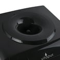 thumbnail image 6 of Vitapur Countertop Room and Cold (42.8°F - 46.4°F) Water Dispenser Black, 6 of 8