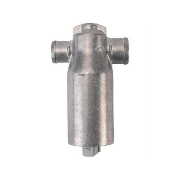 Idle Control Valve - Compatible with 2000 - 2006 BMW X5 3.0L 6-Cylinder 2001 2002 2003 2004 2005