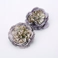 thumbnail image 4 of harmtty 5Pcs Fake Peony Heads Soft Table Centerpiece No-watering Wedding Party Fake Flowers Photograph Props, 4 of 8