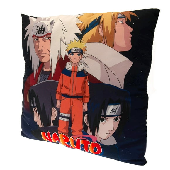 Naruto - Coussin