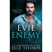 Evil Enemy, (Paperback)