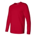 thumbnail image 3 of Mens Long Sleeve T-Shirts - I Wear Pink for Someone Special, 3 of 5