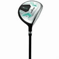 thumbnail image 2 of Hogan Golf TX-682 Graphite/Steel Half Ladies Right Hand Golf Set, 2 of 6
