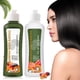 thumbnail image 2 of Promotion Champú Champú para el cabello Juego de champú Suave y natural Sin sulfato Promueve el crecimiento del cabello Nutre el cuero cabelludo Champú hidratante para el control d(Buy 2 Save 10%), 2 of 9