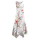 thumbnail image 3 of WILLBEST Vestidos Primavera Verano 2025 Vestido Casual De Verano Para Mujer, Sin Mangas, Con Dobladillo De Pañuelo, Vestido Largo De Tirantes, Vestido De Playa Con Bolsillos, 3 of 3