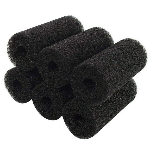 Qzbhct 6 Pcs Pre-Filter Sponge for Pumps, Fits Beckett Pond G FR DP - Part No. 7137710 7209410