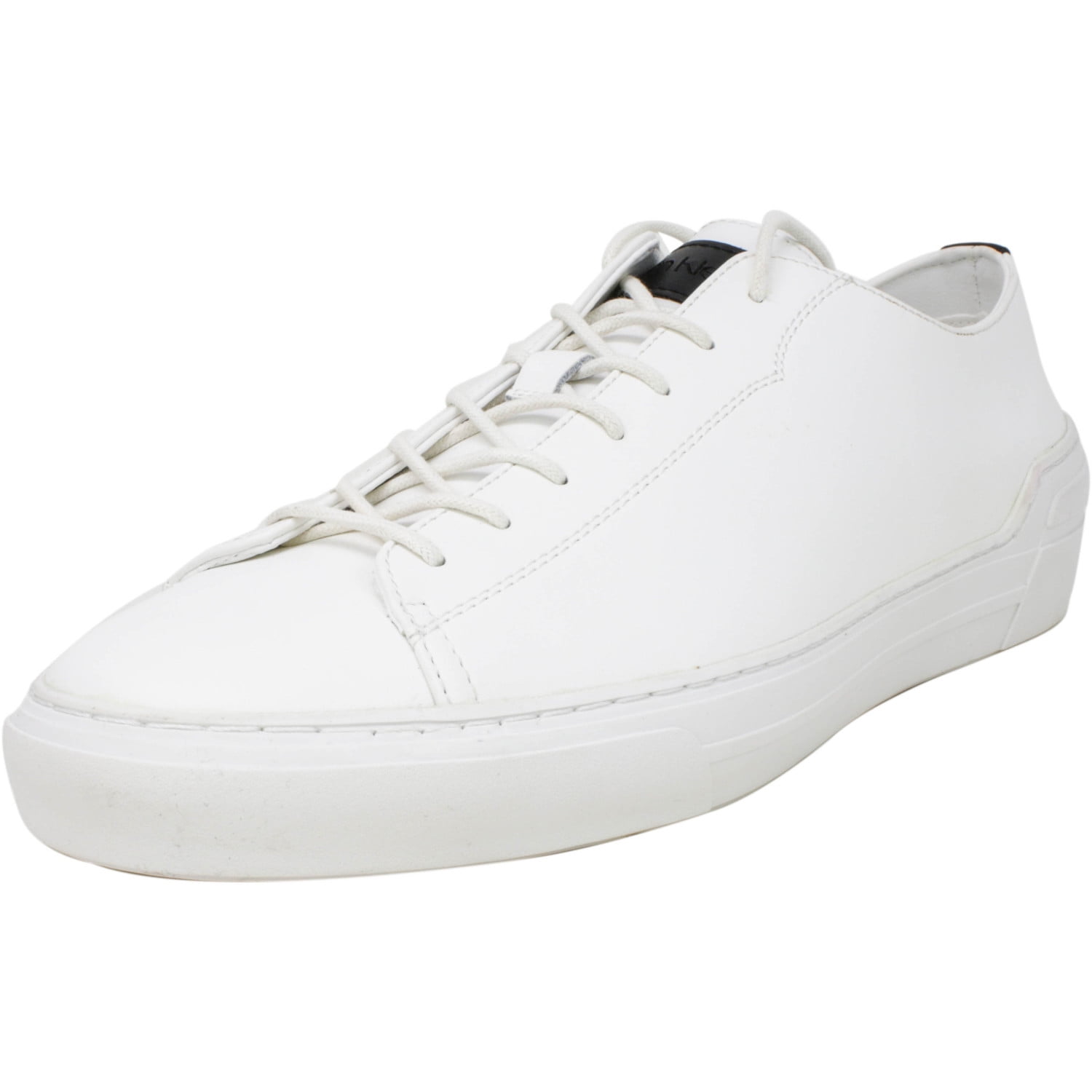 white sneakers calvin klein